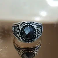 انگشتر نقره 925