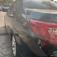 دنا اتومات آپشنال|خودرو سواری و وانت|تهران, نیروی دریایی|دیوار