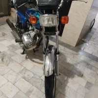 پرواز ۱۵۰ مدل ۹۵