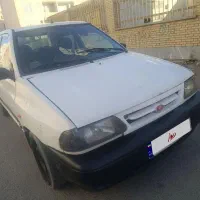 پراید صندوق‌دار LPG، مدل ۱۳۸۵|خودرو سواری و وانت|زاهدان, |دیوار