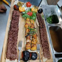 کارگر ساده جهت کار در رستوران