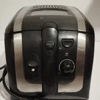 سرخ کن|سایر لوازم برقی|مشهد, شفا|دیوار