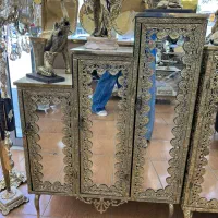 برنز رمانتیک