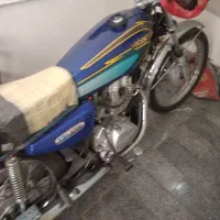 هندا۱۲۵پیشتاز