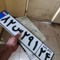 مدارک گمشده امیرحمزه طیبی