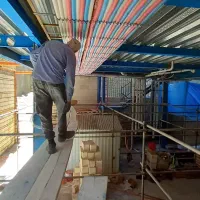 لوله کشی. گاز کشی.  نصب وتعمیرات تمامی نقاط مشهد|خدمات پیشه و مهارت|مشهد, طبرسی شمالی|دیوار