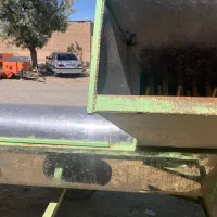دستگاه هندوانه پاک کن