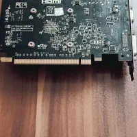 کارت گرافیک R7 240 2GB DDR5|قطعات و لوازم جانبی رایانه|زاهدان, |دیوار