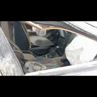 پرشیا تصادفی مدل 1400