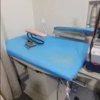 میز مکش و اتو ترکی