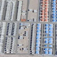 زمین مسکونی