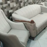 نجار ماهر مبل راحتی