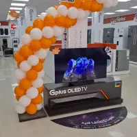 تلویزیون OLED جی‌پلاس ۲۴ماهه بدون پیش