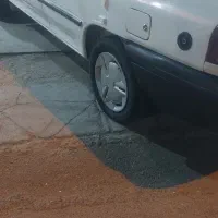 پراید ۸۵ دوگانه سوز|خودرو سواری و وانت|فردوس (خراسان), |دیوار