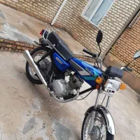 موتور مزایده ۱۲۵