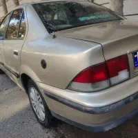 سمند مدل ۸۳ دوگانه