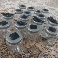 ۱۶ عدد جا ادویه