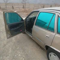 دوو سیلو|خودرو سواری و وانت|فردیس, شهرک شهید حسینی|دیوار