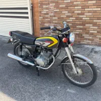 هوندا ۱۵۰مدل ۹۴