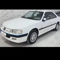 پارس tu5مدل ۱۴۰۱