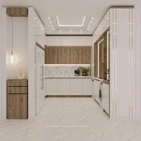 طراح داخلی و کابینت|خدمات پیشه و مهارت|تبریز, |دیوار