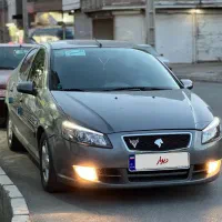 رانا مدل ۹۵ درحد صفر