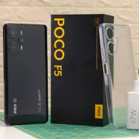 فروش گوشی شیائومی POCO F5|موبایل|تهران, الهیه|دیوار