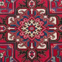 فرش|فرش|تبریز, |دیوار