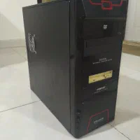 کیس کامپیوتر - اداری