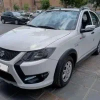 ماشین کویک فروش یامعاوضه باپارس مدل بالا بقی ش سر