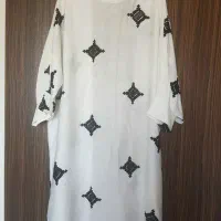 مانتوی نخی طرح دار|لباس|تهران, دکتر هوشیار|دیوار