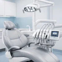 استخدام دندان پزشک