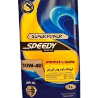 روغن موتور مخصوص ال نود دنا و سمند های موتور ملی|عمدهفروشی|فردیس, شهرک راه آهن|دیوار