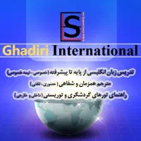 تدریس خصوصی زبان توسط دکترای زبان و مدرس دانشگاه