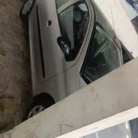 ۲۰۶ نقره ای مدل ۸۴