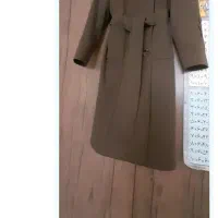 بارانی وپالتو سایز ۴۰|لباس|پاکدشت, پارچین|دیوار