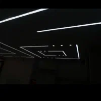 اجرای انواع سقف کاذب،نصب کناف،پی وی سی،شبکه|خدمات پیشه و مهارت|کرج, خرمدشت|دیوار