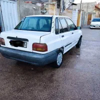 پراید مدل 86|خودرو سواری و وانت|اردبیل, |دیوار