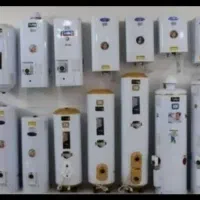 آبگرمکن زمینی برقی در اراک 175لیترورق+60+ ذوبی