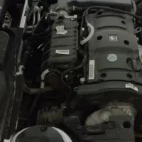 فروش پژو پارس tu5 مدل ۱۴۰۰ خشک دریچه سیمی|خودرو سواری و وانت|تهران, سنگلج (شاپور)|دیوار