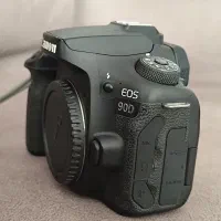 دوربین 90D
