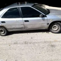 زانتیا ۲۰۰۰ مدل ۸۴|خودرو سواری و وانت|کرمانشاه, |دیوار