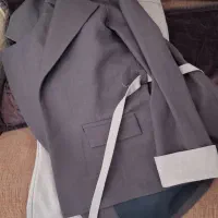 کت و شلوار زنانه