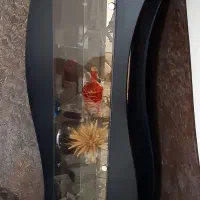 ویترین|بوفه، ویترین، کنسول|رشت, دروازه لاکان|دیوار