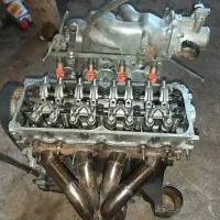 فروش موتور zm.bp.b6.nfu|قطعات یدکی و لوازم جانبی|اندیشه, اندیشه فاز ۳|دیوار