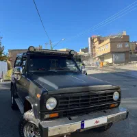 پاترول دو در