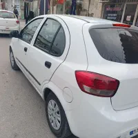 تیبا 2مدل 1400|خودرو سواری و وانت|گرگان, |دیوار