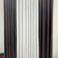فروش پرده پانچی