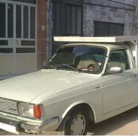 وانت بار ـ درون شهری ـ بیرون شهری