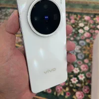گوشی vivo x200 pro mini